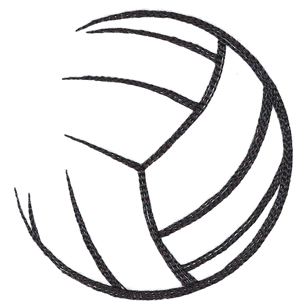 Iconic Sports - Volleyball - Image 3
