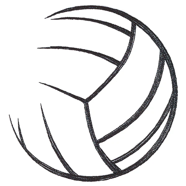 Iconic Sports - Volleyball - Image 4