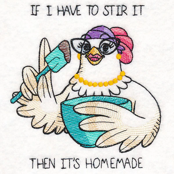 If I Have to Stir It Chicken - Image 5