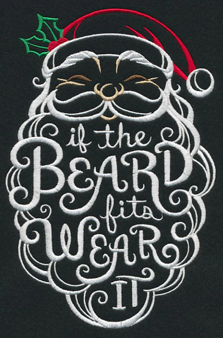 If the Beard Fits - Image 2