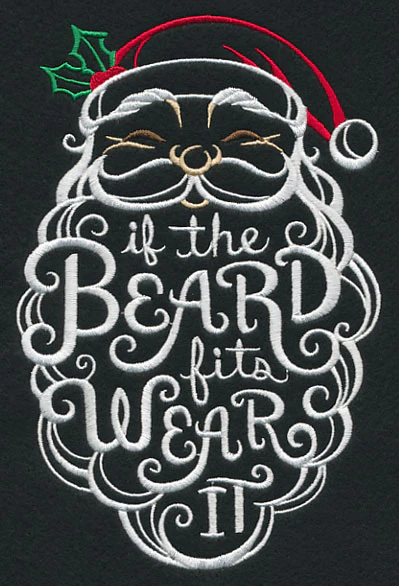 If the Beard Fits - Image 3