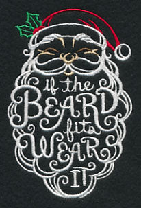 If the Beard Fits - Image 5