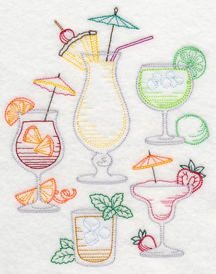 If You Like Pina Coladas (Vintage) - Image 3