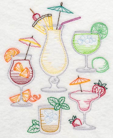 If You Like Pina Coladas (Vintage) - Image 4