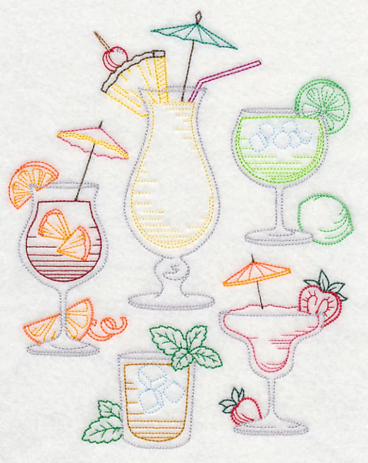 If You Like Pina Coladas (Vintage) - Image 5