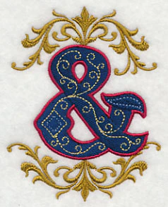 Illuminated Ampersand v2 (7.8 inch) - Image 4