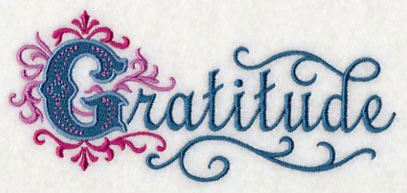 Illuminated Gratitude - Image 3