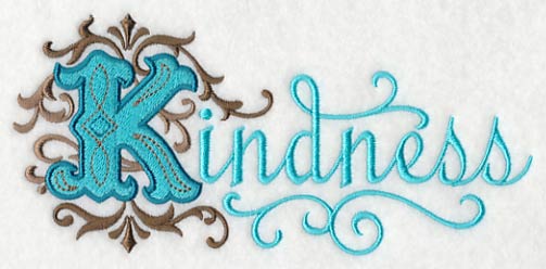 Illuminated Kindness - Image 2