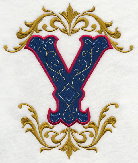 Illuminated Letter Y (7.8 inch) - Image 5