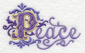 Illuminated Peace - Image 3