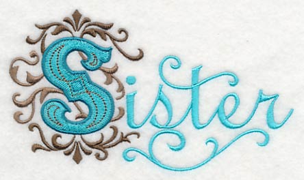 Illuminated Sister - Image 2