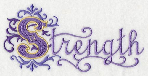 Illuminated Strength - Image 2