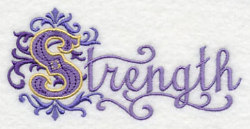 Illuminated Strength - Image 3