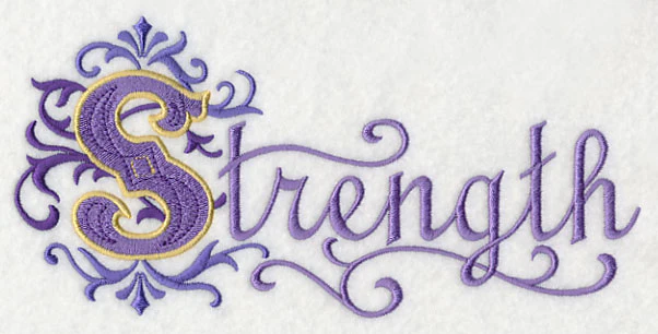 Illuminated Strength - Image 4