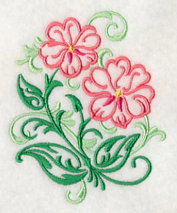 Impatiens Filigree - Image 5