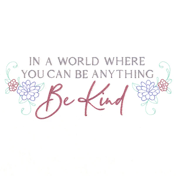 In A World Where You Can Be Anything - Image 2