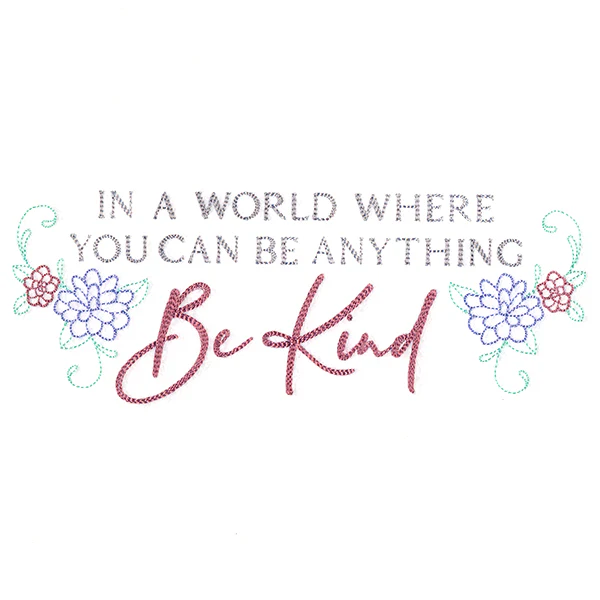 In A World Where You Can Be Anything - Image 3