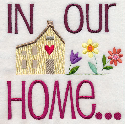 In Our Home - Image 2