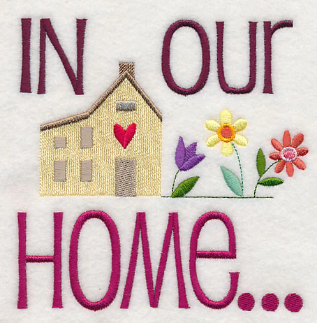 In Our Home - Image 3