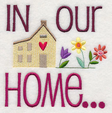 In Our Home - Image 4
