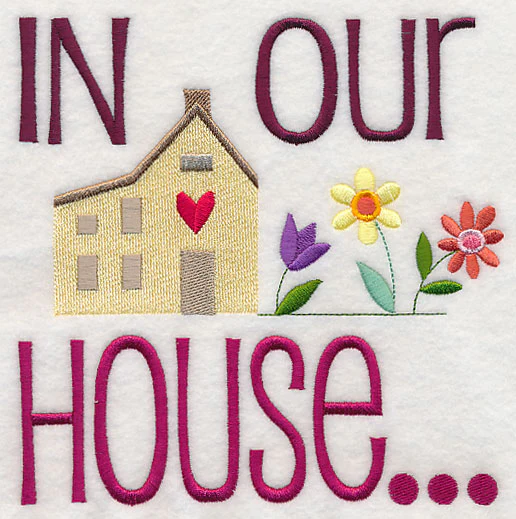 In Our House - Image 2
