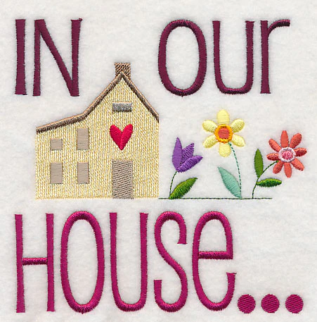 In Our House - Image 3
