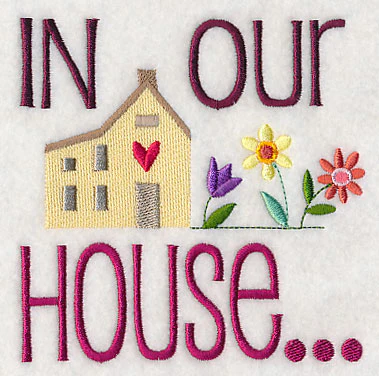 In Our House - Image 4