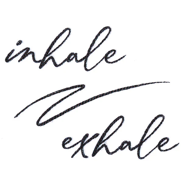 Inhale, Exhale - Image 7