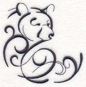 Inky Bear Corner - Image 3
