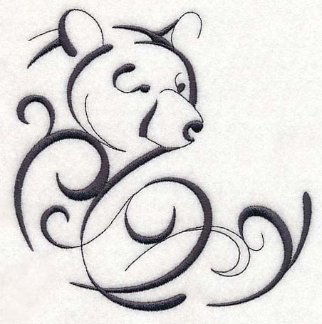 Inky Bear Corner - Image 4