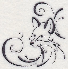Inky Fox Corner - Image 3