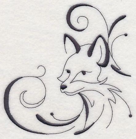 Inky Fox Corner - Image 4