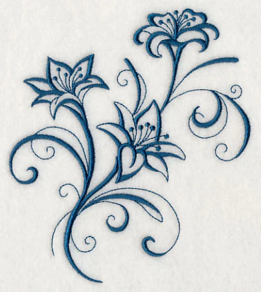 Inky Lily - Image 3