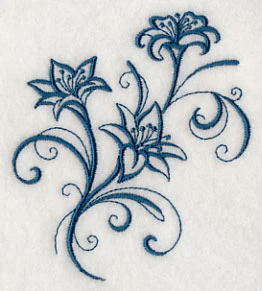 Inky Lily - Image 4