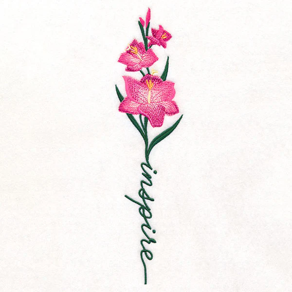 Inspire Bloom Gladiolus - Image 2