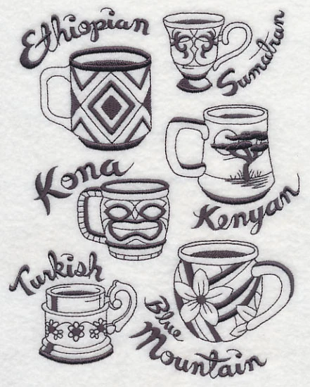 International Coffee - Image 3
