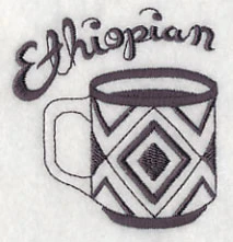 International Coffee - Ethiopian - Image 2
