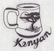 International Coffee - Kenyan - Image 2