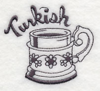 International Coffee - Turkish - Image 2