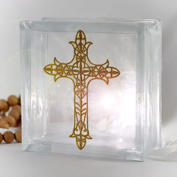 Intricate Wonders Cross - Image 8