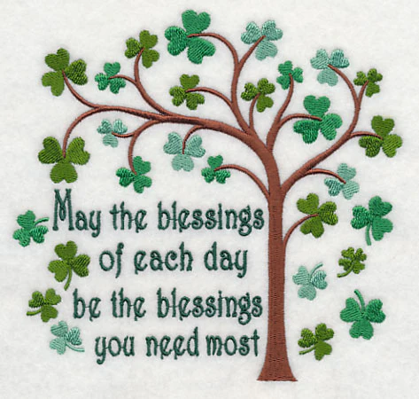 Irish Blessing of the Day - Image 3