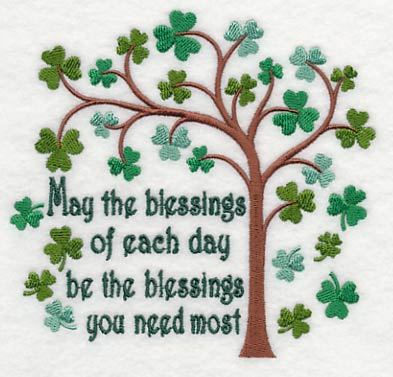 Irish Blessing of the Day - Image 4