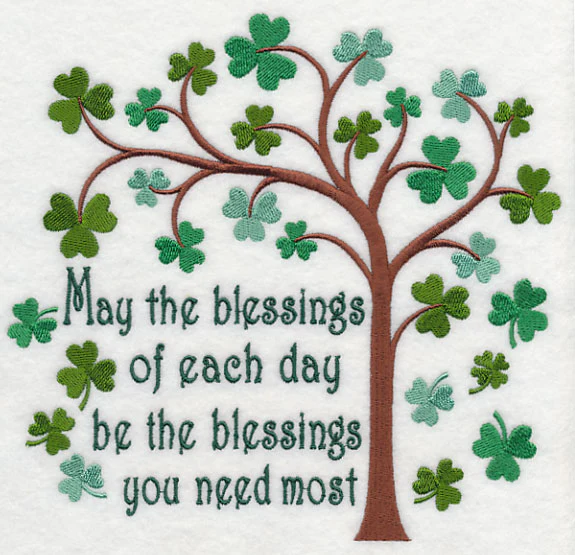 Irish Blessing of the Day - Image 5