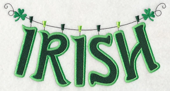 Irish Clothesline - Image 2