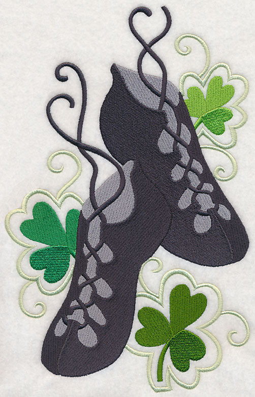 Irish Dance Shoes - Image 6
