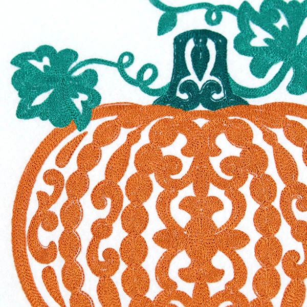 Ironwork Autumn Pumpkin - Image 4