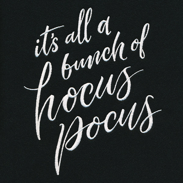 It's All a Bunch of Hocus Pocus - Image 5