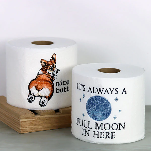 It's Always a Full Moon in Here - Image 6