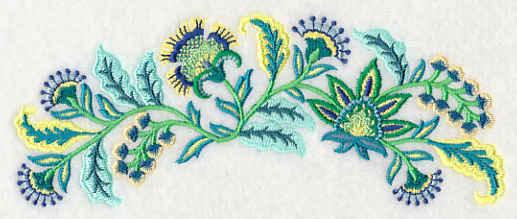 Jacobean Garden Glory Border - Image 4