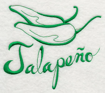 Jalapeno Peppers